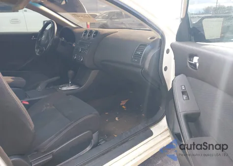 2012 Nissan Altima 2.5 S из США, поврежденный, VIN 1N4AL2EP0CC263529